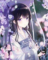 泪痣吃播