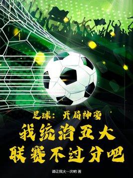足坛开局满属性