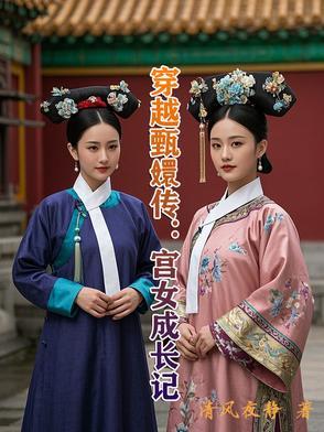 穿越甄嬛传的皇后