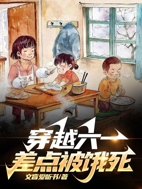两年前我穿越到这个世界差点饿死