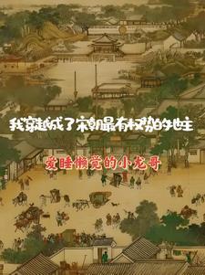 我成了大宋皇子