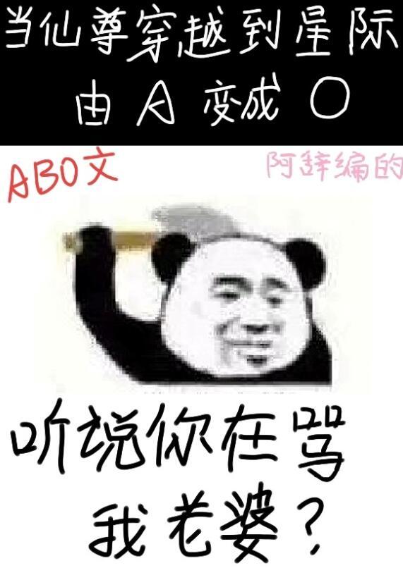 听说你在骂我老婆TXT