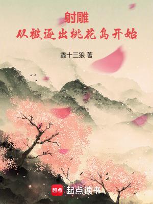 射雕从穿越开始
