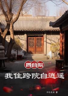 四合院之我是捕快