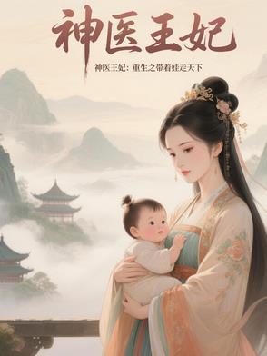 神医王妃带仔行凶