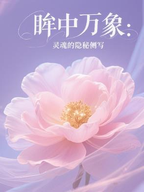 眸中海湾的作品