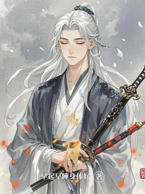 斗罗武魂圣子鸿鸣刀