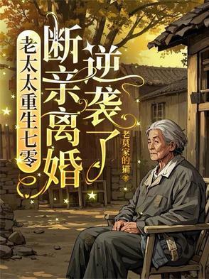 重生70年老太太