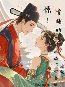 首辅家的美娘子全文免费阅读