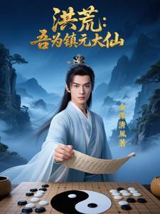 洪荒重生成了镇元子飞卢