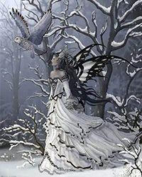 雪落山静是什么意思
