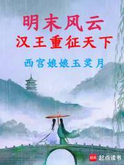 大明汉王之子