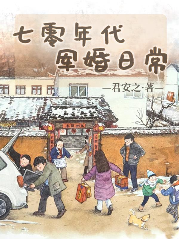 七零年代军婚日常 作者君安之