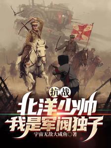 好看的北洋军阀