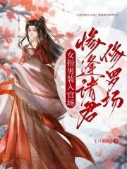 女扮男装进宫的
